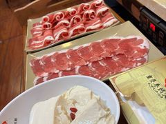 -重庆秦妈火锅(全国连锁五台山店)