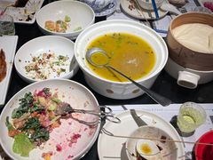 -小大董·烤鸭(凤凰汇店)