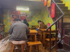 -王记生烫牛杂面馆(兰陵路店)