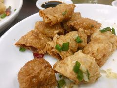 -红灯笼龙凤饭店(宁波老字号店)