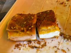 -大漠留香盐池滩羊烧烤餐厅(向阳步行街店)