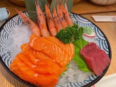 -温野菜涮涮锅(曲江大悦城店)