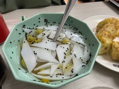 -郑妈妈油炸工坊(石坦巷店)