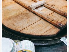 -老家大锅台(世纪城店)