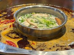 -正南齊北重庆老火锅(光华村直营店)