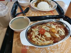 -津津飯堂