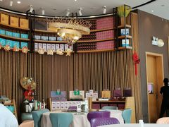 大堂-忆食尚腊味煲仔饭(华南城店)