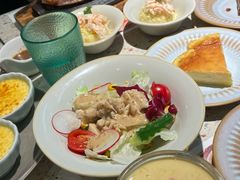 -战斧牛排餐厅(万象城店)