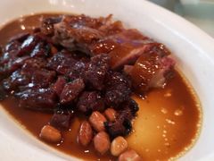 -潮福城潮州大酒楼(湖滨北路店)