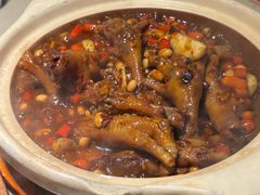 -小柴米·传统江西菜(八一广场店)
