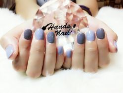 手部美甲-Hands Nail专业美甲美睫