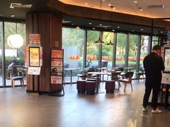 -汉堡王(嘉定宝龙城市广场)