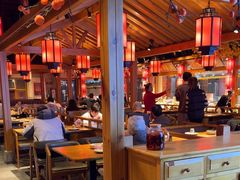 -鸽子窝(黄村店)