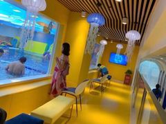 -海帆亲子游泳(顺义店)