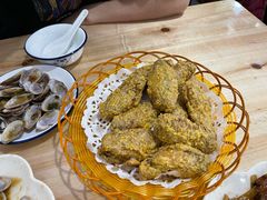 -南记食粥坊·宵夜大排档(莲花总店)