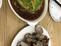 -九龙餐厅(大沽路店)