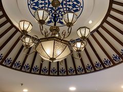 -巴扎美食·新疆菜·西域歌舞表演餐厅(新疆大厦店)
