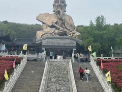 -句容茅山景区