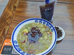 肉丸糊辣汤-邢老三肉丸糊辣汤·非遗美食(凤城六路店)