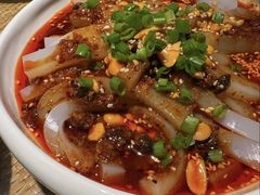 -渝信川菜(长安店)