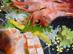 -桂马·日本料理·海胆·海鲜饭·酒场(民主广场店)