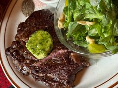 -羽深肉铺 Steak & Wine