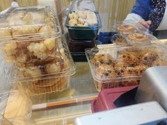 -包满意面包糕点(东坝店)