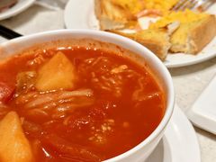 -香港新发烧腊茶餐厅(书城店)