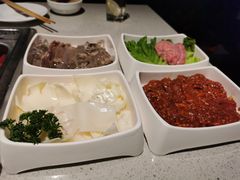 -海底捞火锅(航洋城店)