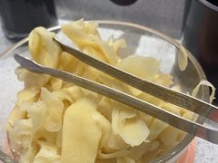 -争鲜回转寿司(流行前线店)