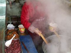 -江三王记牛杂馆(总店)