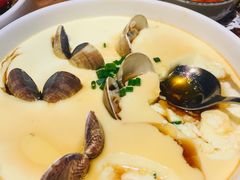 -鱼食饭稻·苏浙土菜17年老馆子(平江路店)