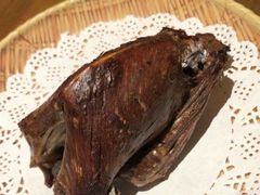 -燕郊烧鸽子(广安路店)