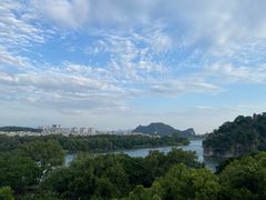 -忆咖啡观景餐厅(桂林象山公园店)