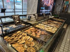 -海鲜e族(马王堆店)