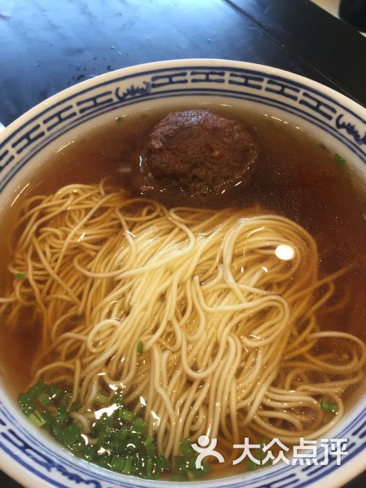 吴茂兴本帮面(五角场店)图片 - 第73张