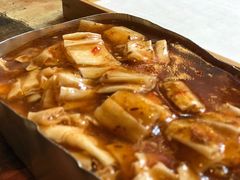 -老铁岭·涮肚烧烤(太原街店)
