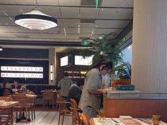 -太食獸泰式茶餐厅(IFS国金中心店)