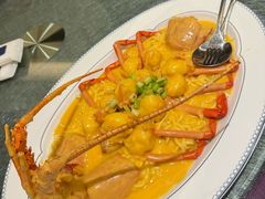 -粤匠·澳门点心粤菜海鲜(澳门半岛店)