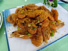 -景好海鲜餐厅(大鹏必选旅游店)