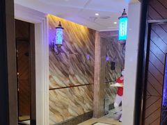 -萧邦音乐会所KTV·蒸汽活海鲜自助(福田店)