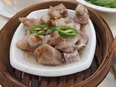 -龙的酒楼·手工早茶·顺德菜(近良路店)