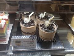 -85度C(上海兰溪二店)