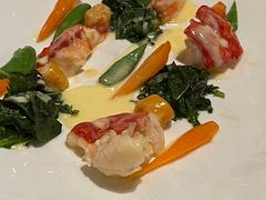 -Le Comptoir de Pierre Gagnaire
