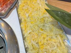 -杨记齐齐哈尔烤肉(总店)