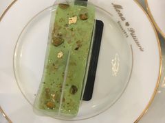 -La patisserie de Mona 茉娜的甜品(韩乐坊店)