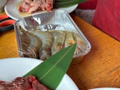 -赤坂亭·M9和牛烧肉·铁板烧·日料398放题(长泰广场店)