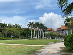 -三亚海棠湾万丽度假酒店