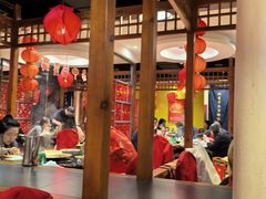 -芦月轩羊蝎子(劲松店)
