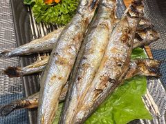 -樱の千渡日式料理·铁板烧•烧鸟(金盛田广场店)